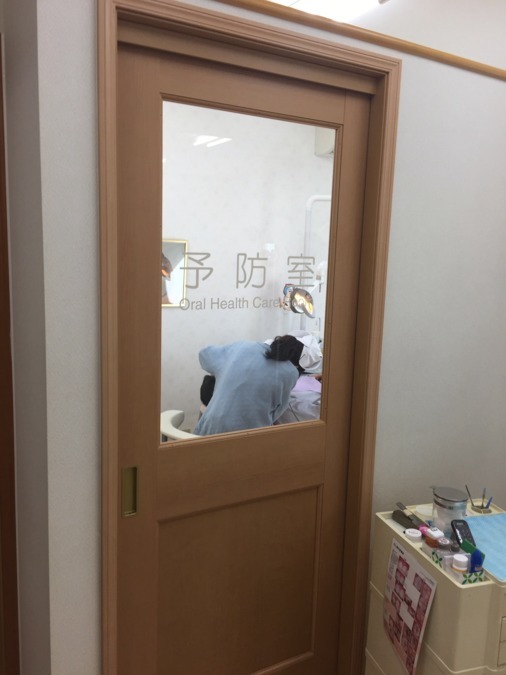 つちや歯科医院（歯科衛生士の求人）の写真4枚目：