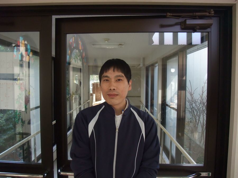 特別養護老人ホーム白寿荘の写真7枚目：長く働ける、和気あいあいとした職場です。２８年４月よりユニット特養として２９年４月には、さらに３０床増床となります。未経験でも丁寧にご指導します。