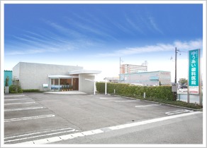 医療法人ゆうあい歯科医院(歯科助手の求人)の写真:総合歯科診療を行っています