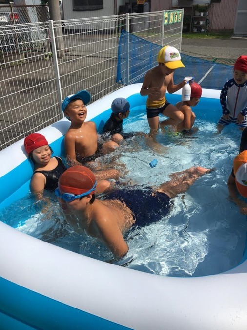 放課後等デイサービス　アイム袖師の写真13枚目：