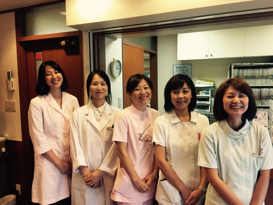 (医)健隆会 石橋医院(看護師/准看護師の求人)の写真3枚目: