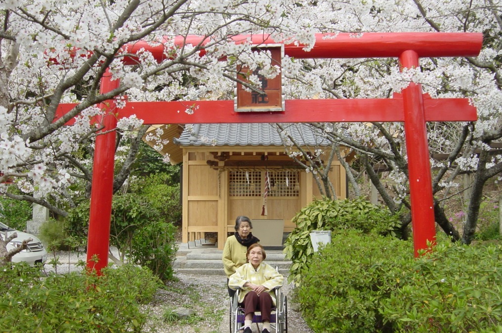 りびんぐ紀水庵の写真9枚目：