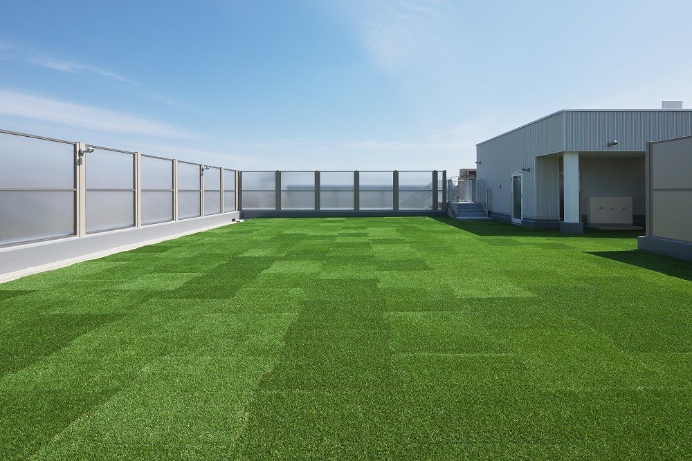 キッド・ステイ世田谷南保育園(保育士の求人)の写真4枚目: