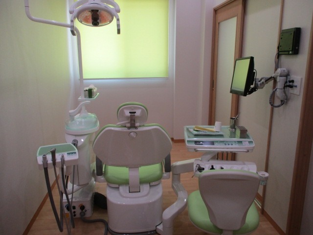 あかねデンタルクリニック（歯科衛生士の求人）の写真3枚目：