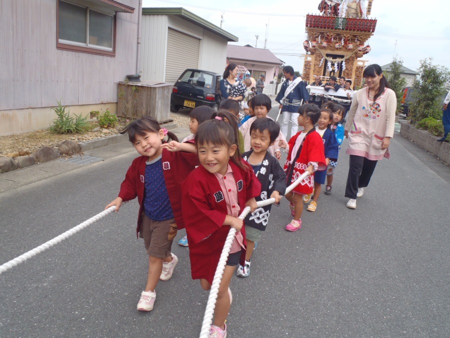 たんぽぽ第二保育園の写真15枚目：