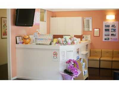 らいおん歯科クリニック箱根湯本医院(歯科衛生士の求人)の写真2枚目: