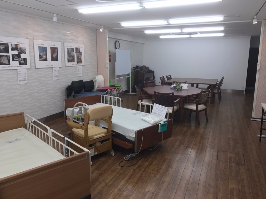 居宅介護支援 ヒロ薬局介護サービスの写真4枚目：