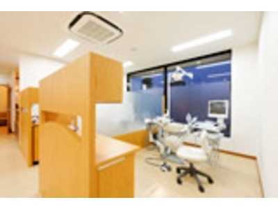 市川歯科(歯科助手の求人)の写真4枚目: