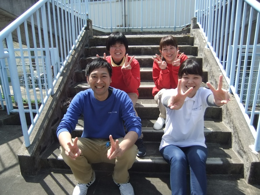千里みおつくしの杜　かしのみ寮の写真5枚目：