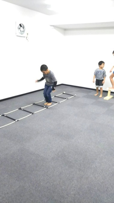 スポがくひろば　ぱれっと(放課後等デイサービス) の写真4枚目：