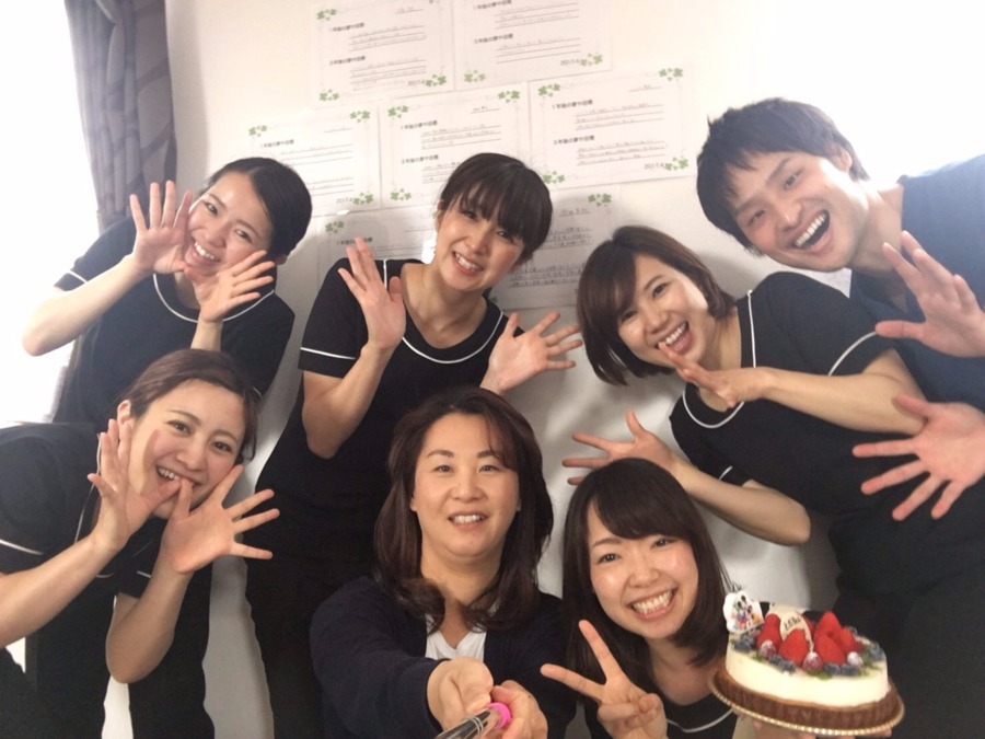 仕事イメージ