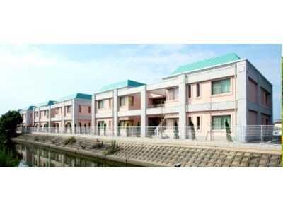 特別養護老人ホーム喜福園の写真