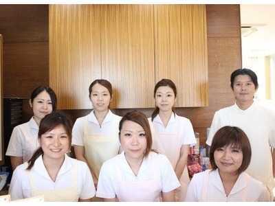 医療法人社団ナカノデンタルクリニック(歯科衛生士の求人)の写真: