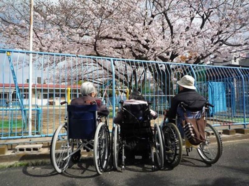 有料老人ホームぐろーばる巽の家の写真6枚目：