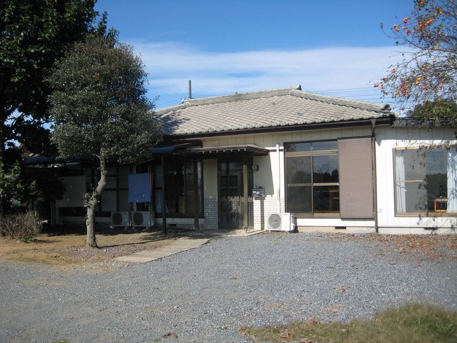 共同生活ホームとまり木の写真