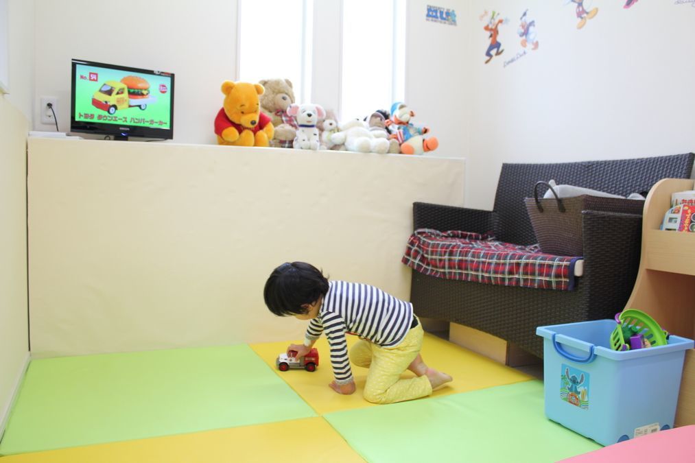 自由が丘歯科の写真4枚目：