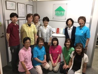 いきいき舎訪問介護事業所びびっど(サービス提供責任者の求人)の写真: