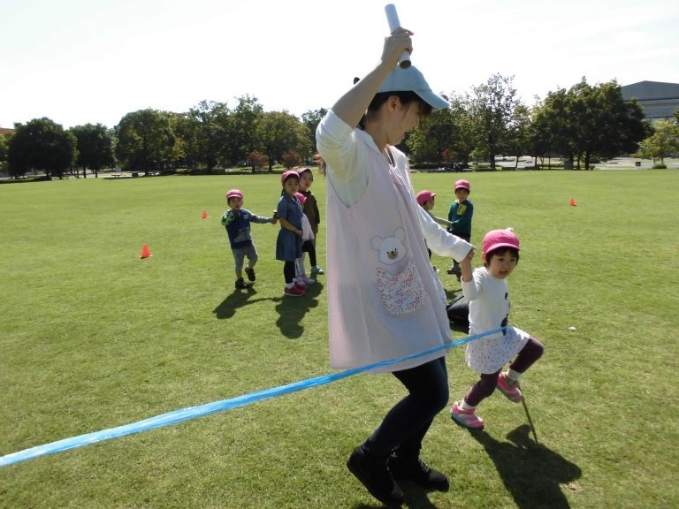 社会福祉法人紀秀会　川越やまだ保育園の写真34枚目：