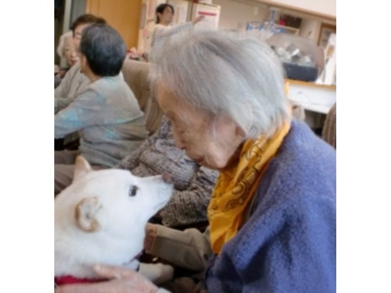 グループホームあつぎみなみの写真2枚目:定員9名の穏やかな施設です