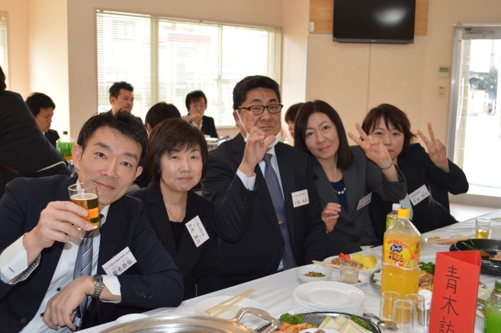 ラック芝（管理職（介護）の求人）の写真2枚目：
