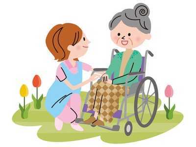 介護施設ひがしやまの写真