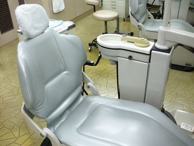 東新井歯科医院の写真2枚目：25年以上にわたり地域の歯の健康を支えてきました