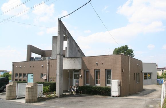 多機能型事業所 ひまわり(生活支援員の求人)の写真:「多機能型事業所ひまわり」で一緒に働いてくれる方を募集しています