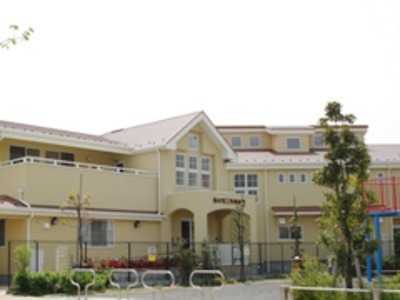 桑の実三芳保育園の写真