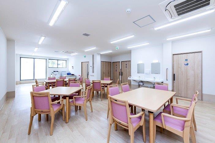 金山記念クリニックの写真2枚目: