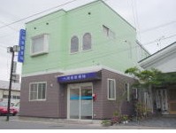 川原町薬局の写真