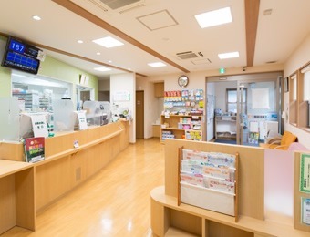 汐田薬局の写真2枚目: