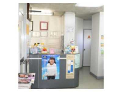 川村歯科クリニックの写真2枚目:明るい笑顔で患者様をお迎えいたします!