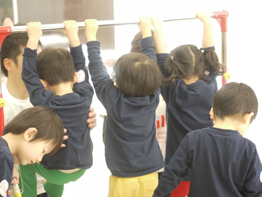 ひととき保育宮前の写真8枚目：