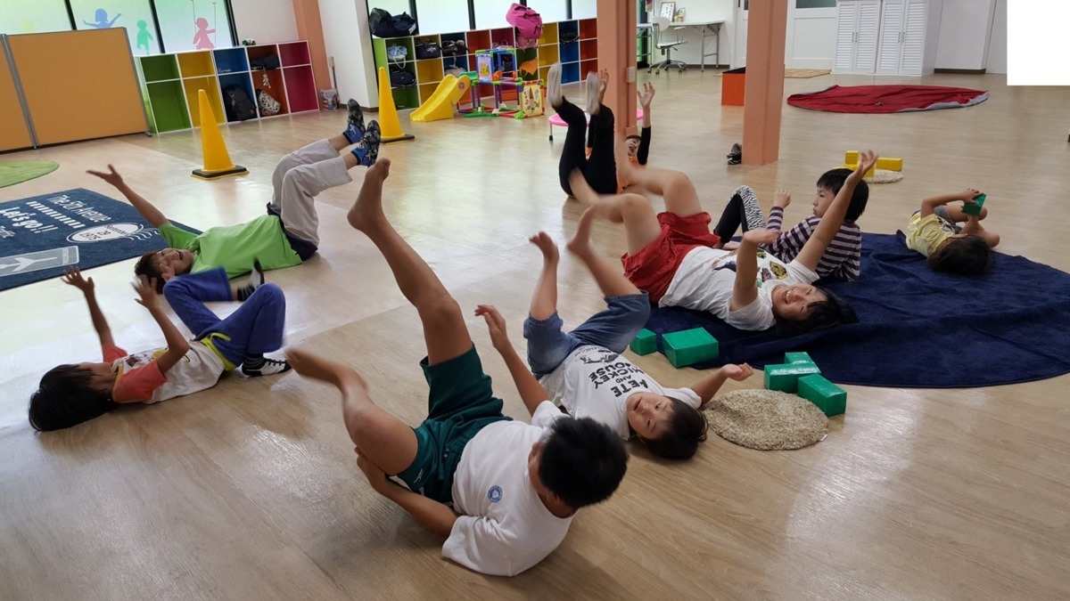 放課後等デイサービス　アイム春日の写真48枚目：