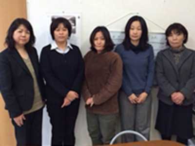 ケアプランサービスひゅうが 大倉山(ケアマネジャーの求人)の写真2枚目:あなたからのご応募をお待ちしています