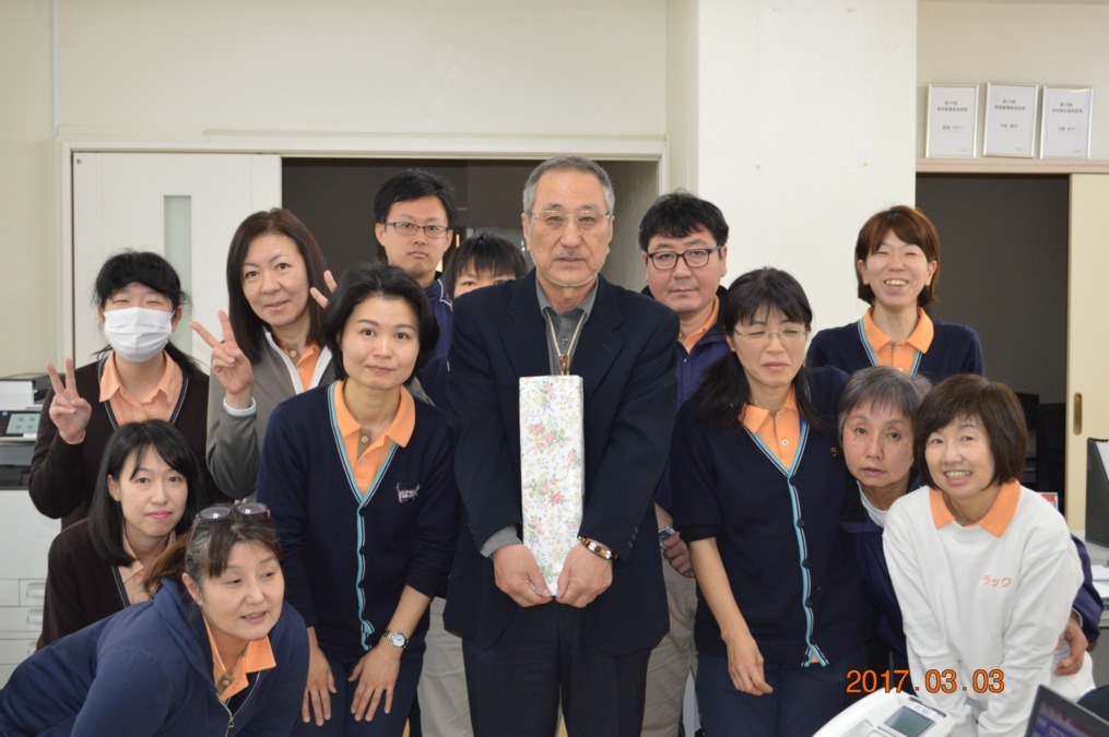 ラック川口　訪問介護事業所の写真5枚目：