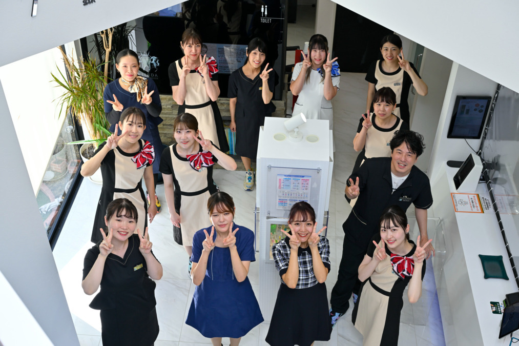 新枝歯科医院（歯科衛生士の求人）の写真3枚目：