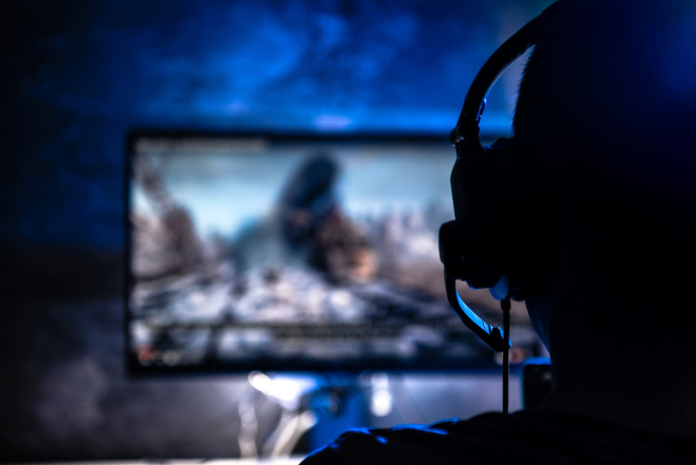 ONEGAME京都の写真15枚目：