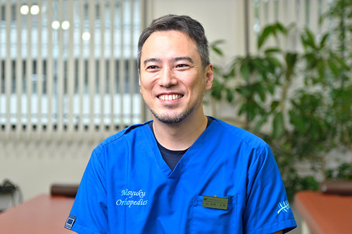 三宿通り整形外科クリニックの画像