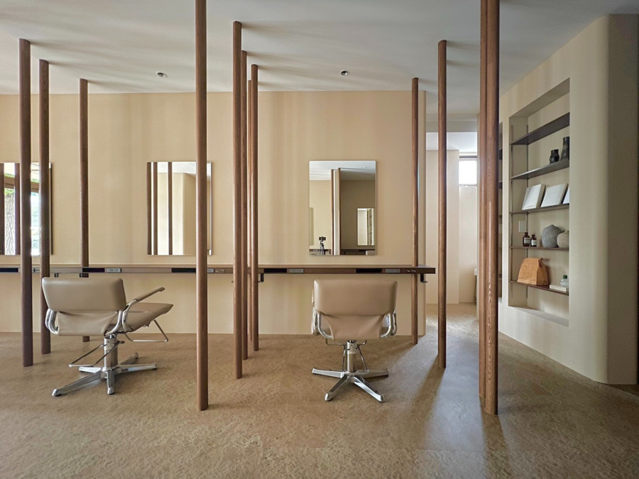 Chacolle perch 【チャコレ パーチ】【2024年11月15日オープン】(美容師の求人)の写真2枚目: