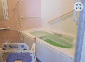 認知症デイサービス寿楽の家（介護職/ヘルパーの求人）の写真3枚目：