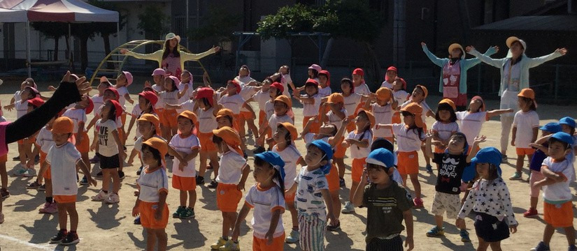 幼保連携型認定こども園　西出水認定こども園（保育士の求人）の写真6枚目：