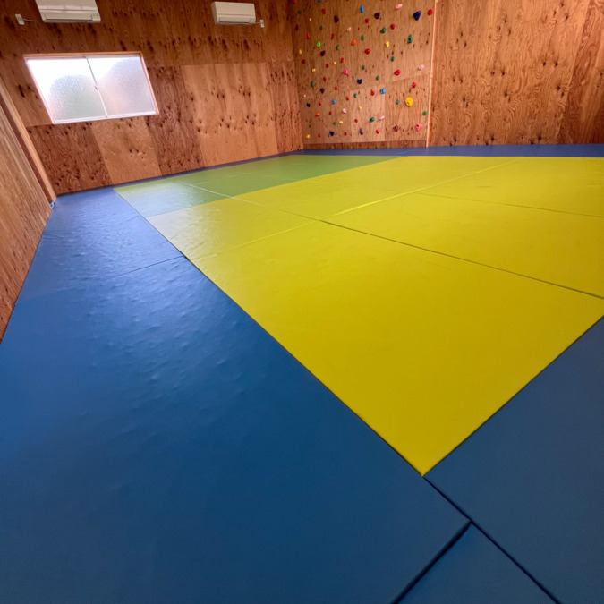 放課後等デイサービスi beの写真8枚目: