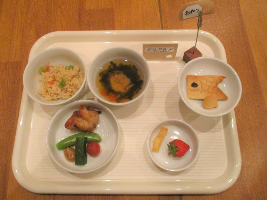 ちいさいおうち春日とモーハウス（調理師/調理スタッフの求人）の写真3枚目：