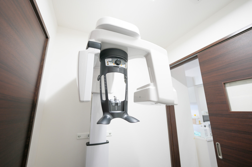 医療法人社団おおとりい歯科クリニック（歯科衛生士の求人）の写真23枚目：