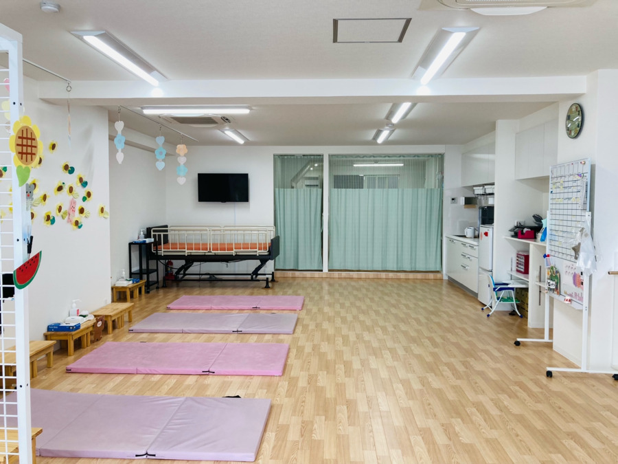 Ｌｉｅｎ　茨木の写真