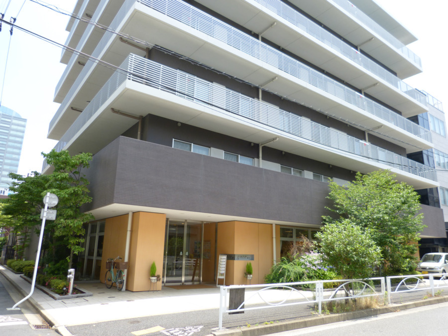 グランヴィ歳王（柔道整復師の求人）の写真5枚目：