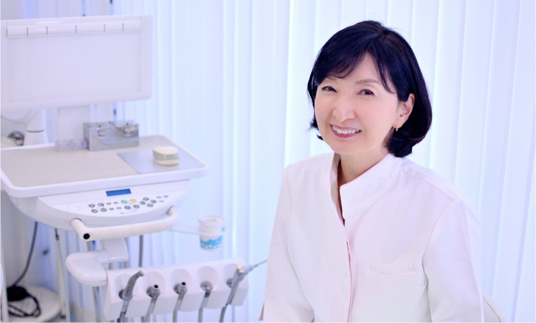 医療法人中村歯科の写真2枚目: