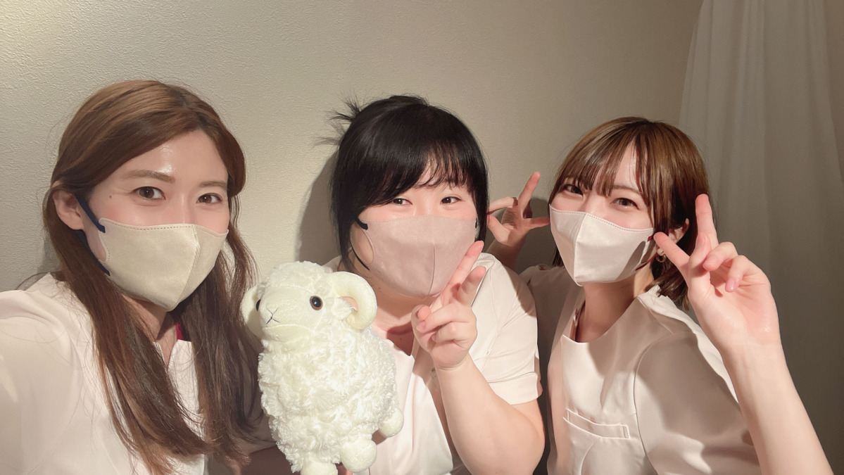 癒し～ぷ王子店の写真