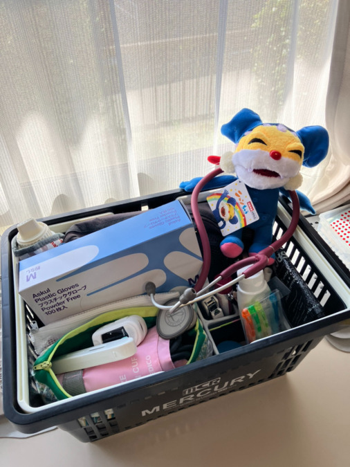 メディフル神奈川訪問看護ステーション(看護師/准看護師の求人)の写真6枚目: